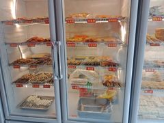 -盖小厨炸串凉皮臭豆腐(图书大厦店)