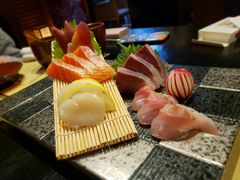 -鲤·鮨KOISUSHI