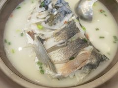 -浔味·山屿湖·正宗淳牌全鱼宴老字号