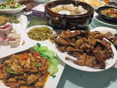 -琬苑鸽庄·川粤融合菜(解放碑总店)