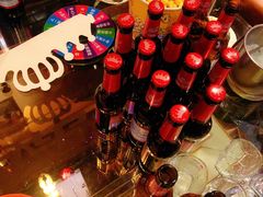 -乐比酷KTV(前进大街店)