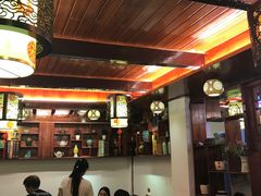 -西塘万安桥农家菜