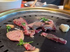 -杨小佳·齐齐哈尔烤肉·烤串(广州店)