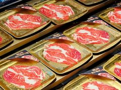-東盛炭烤自助料理(浦东文峰广场店)