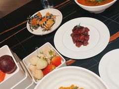 -水裹汤泉生活馆餐厅