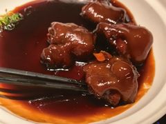 -阿明小菜·海鲜·上海菜(梅陇店)