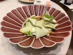 -会宾园·云山宴中餐