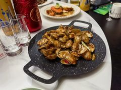 -阿莉餐厅(枣阳路店)