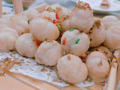 -三羊居食府(文艺路店)