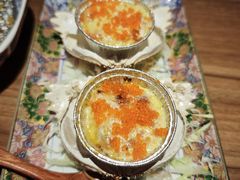 -隐月· 㐂和食屋(芝罘万达公馆店)