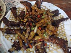 -宋记冕宁土菜馆(海门渔村二店)