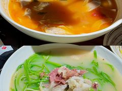 -甘思咪哚·云南艺术餐厅(天河广百店)