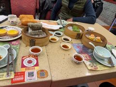 -点都德(龙之梦店)