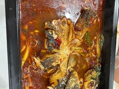 -新凯旋烧烤·燕姐千岛湖土菜