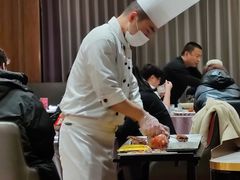 -滨河壹号烤鸭