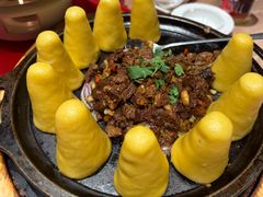 -山西会馆·晋菜·晋商宴·学堂记忆(许坦西街店)