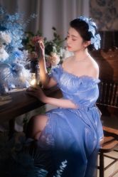 -米莱摄影写真(五大道别墅店)