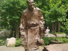 -成都杜甫草堂博物馆
