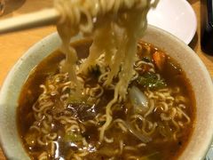 -偏脸子哈尔滨老烧烤(爱建店)