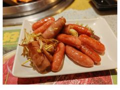 -炭之家齐齐哈尔大片烤肉·涮毛肚火锅·齐齐哈尔烤肉(中央大街店)