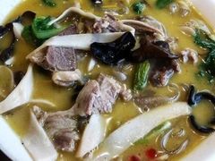 -三厂烩羊肉(五龙口店)