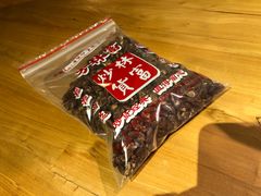 山核桃肉-方林富炒货店(西溪路78号本人店)