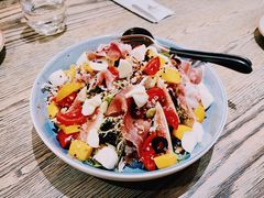 -ALLORA意大利餐厅(丰盛里店)