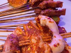 -锅房破店暴走牛骨火锅(世纪城店)