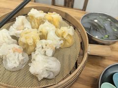 -海汇源老烧麦店(东大街总店)