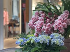 -泉乐坊步行街(烟酒特产平价超市店)