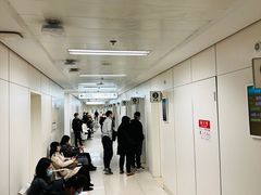 -北京协和医院(东单院区)
