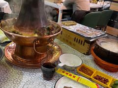 -云晓光头烧烤吧(德平路店)