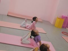 -舞研舞蹈培训(魏公村校区)