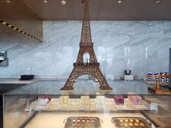 -万达文华酒店·48F云端窗景美食汇自助餐厅