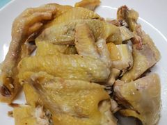 白切鸡-状元楼(金溪路店)