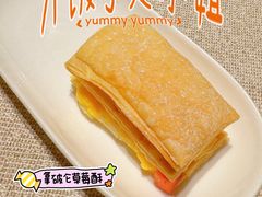 -万丽轩·粤菜(王府井金茂万丽酒店)