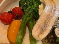 -MR.ROCKY洛奇先生RESTAURANT&BAR(宝安壹方城店)