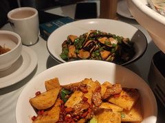 -老傅家湘潭水煮活鱼店(众一国际店)