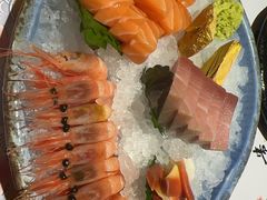 -贵木日本料理·铁板烧(新地假日广场店)