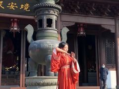 -钱王祠