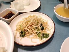 -大连湾旭日·家宴·海肠捞饭(马栏广场店)