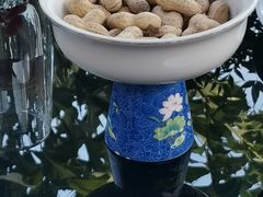 -荷风细雨·中国茶宴(世纪大道店)