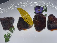 香酥安格斯雪花牛肉-曼格纳·曼芯馆(杨浦店)