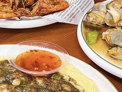 -坛南湾阿强农家乐.海鲜大排档老字号(福州地标美食店)