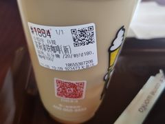 -蜜雪冰城(古城店)