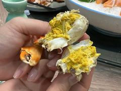 -龚记海鲜20年老字号