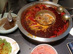 -俏媳妇火锅(宽窄巷子店)