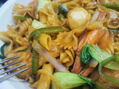 -My Way Town买味堂·东南亚餐厅(亦庄店)