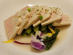 绍酒鹅肝-南麓·浙里(外滩店)