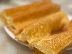 油条-金鼎轩(方庄天坛店)